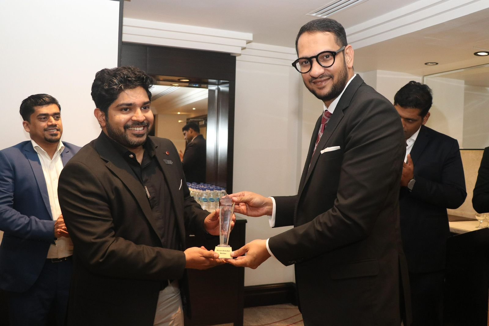 Photograph from Forum Photographs, March 2024