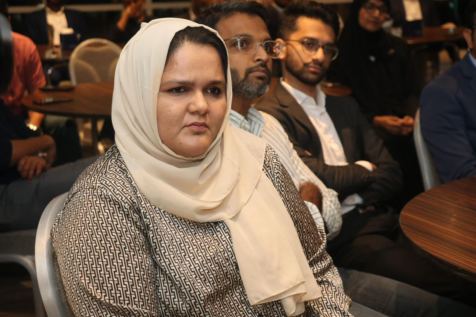 Photograph from Forum Photographs, March 2024