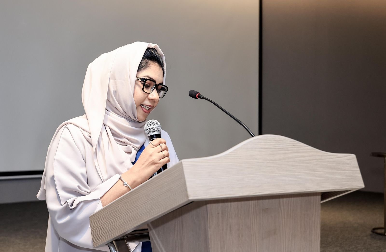 Photograph from Money Matters Forum Networking Event, 17 May 2024