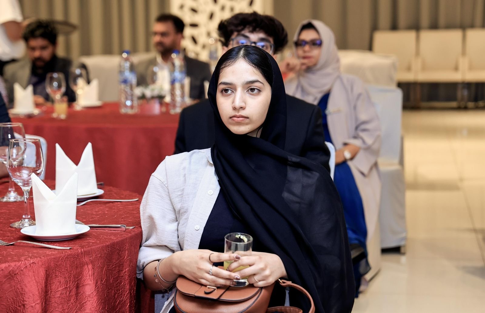 Photograph from Money Matters Forum Networking Event, 17 May 2024