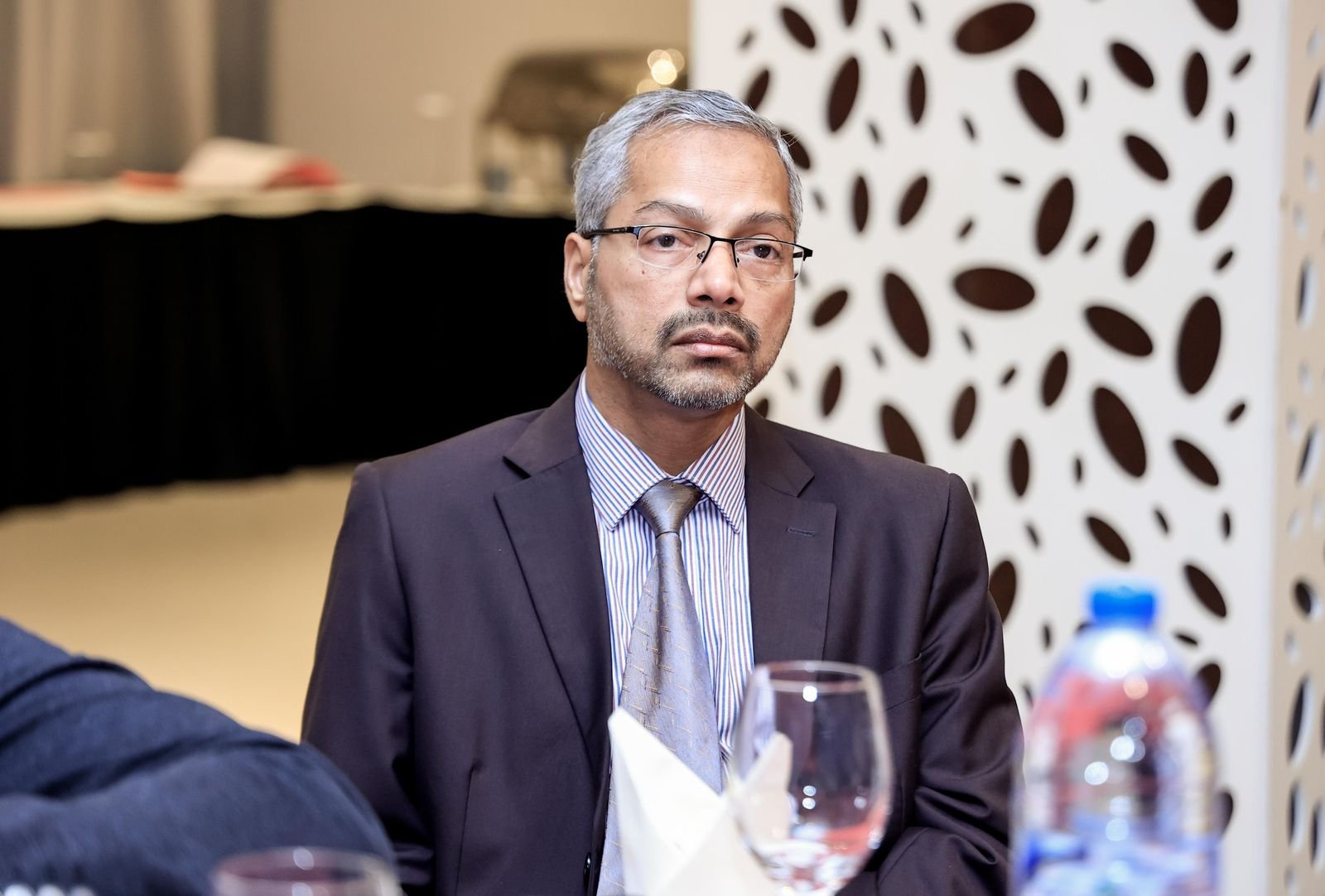 Photograph from Money Matters Forum Networking Event, 17 May 2024