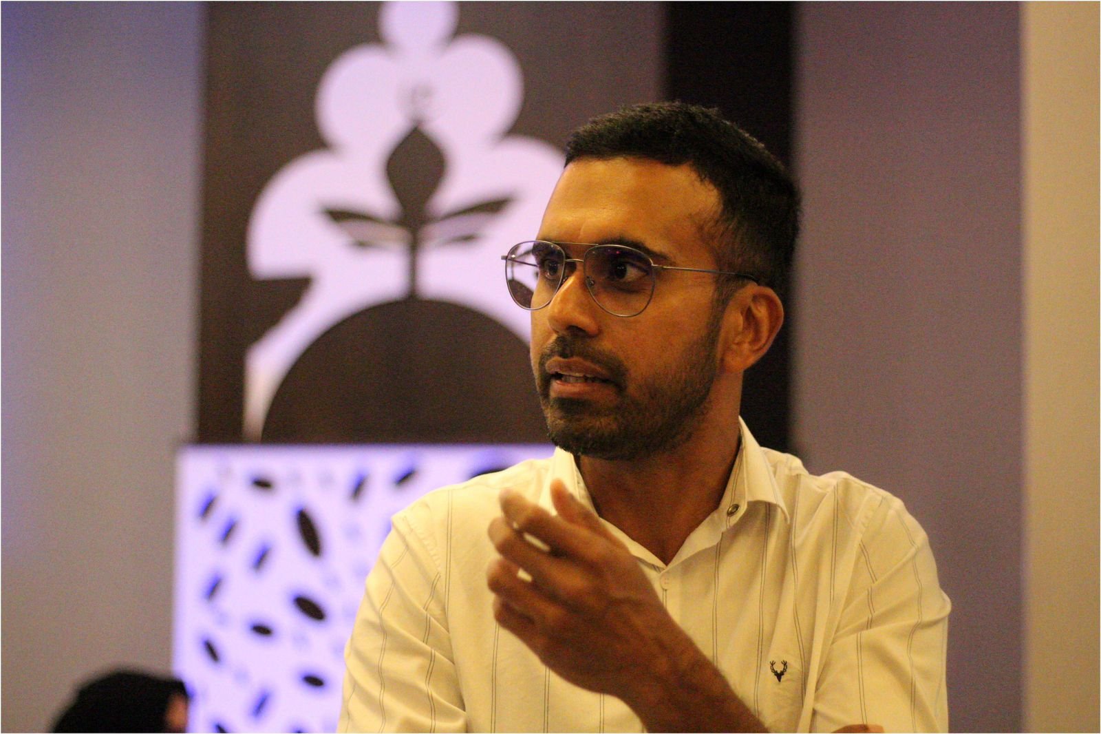 Photograph from MMF Family Iftar, 15 March 2024