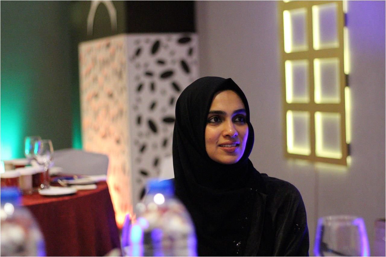 Photograph from MMF Family Iftar, 15 March 2024