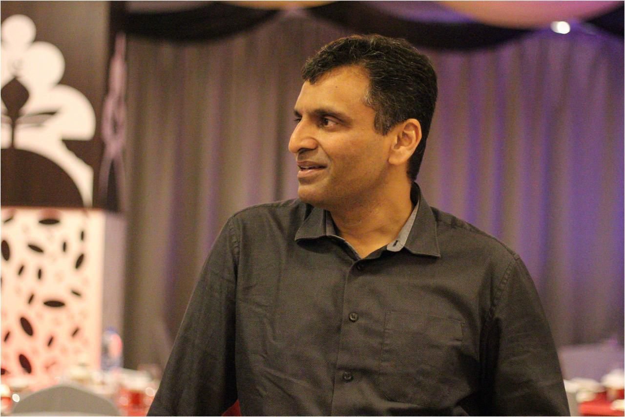 Photograph from MMF Family Iftar, 15 March 2024