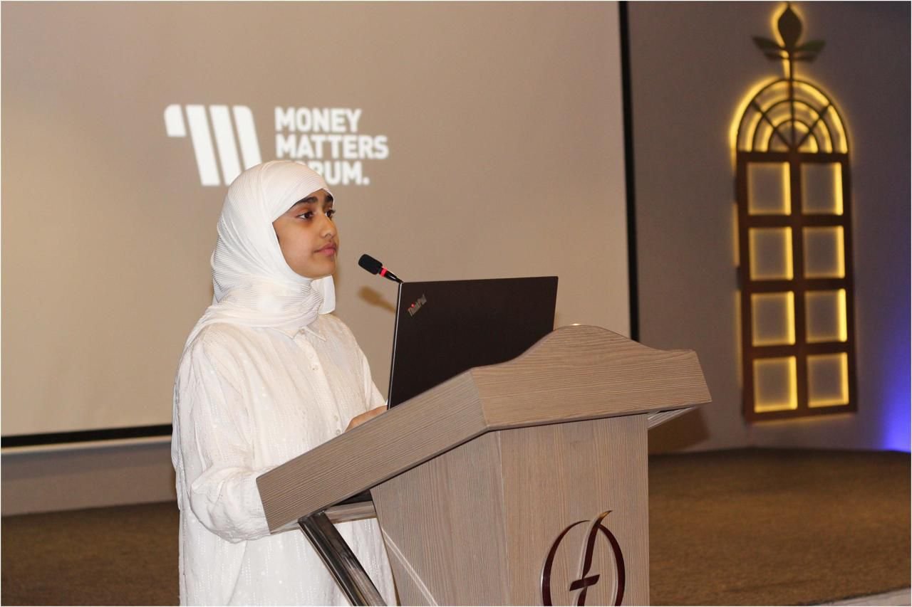 Photograph from MMF Family Iftar, 15 March 2024