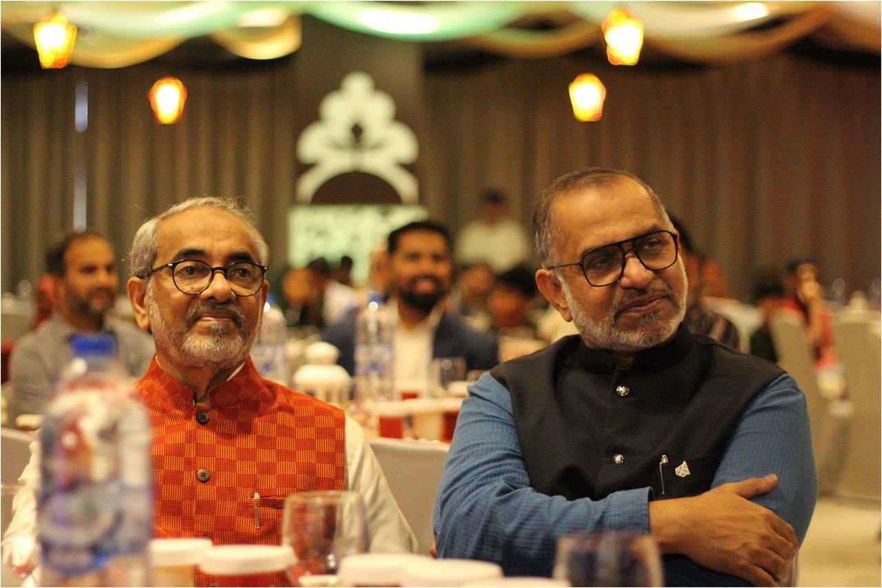 Photograph from MMF Family Iftar, 15 March 2024