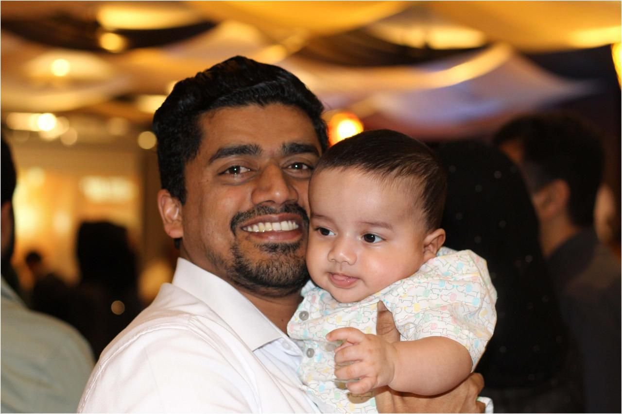 Photograph from MMF Family Iftar, 15 March 2024