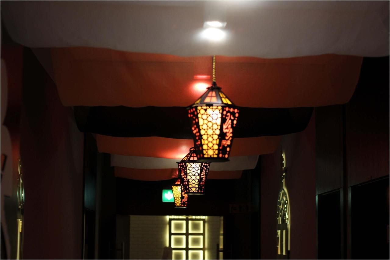 Photograph from MMF Family Iftar, 15 March 2024