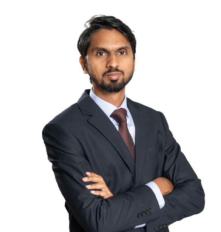 Portrait of Gul, ACMA